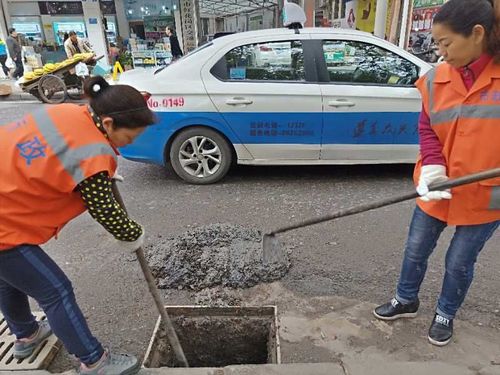 江阴沉沙井清掏-污水井清理