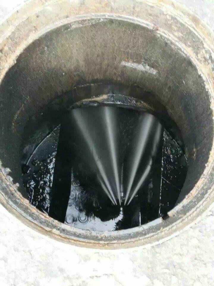 江阴市政管道清洗-排污管道清洗