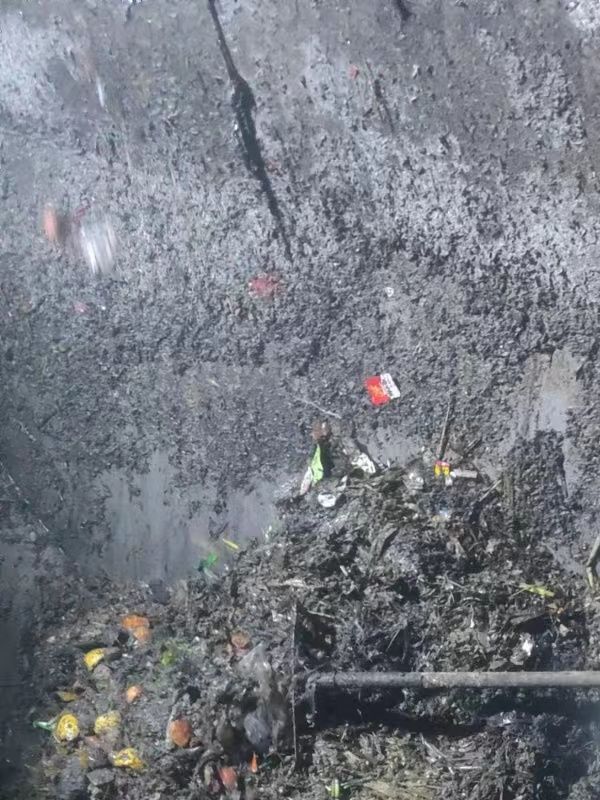 江阴污水池清理